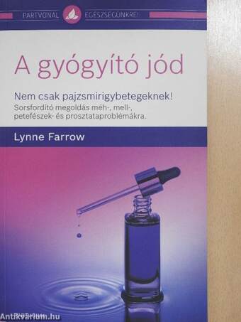 A gyógyító jód