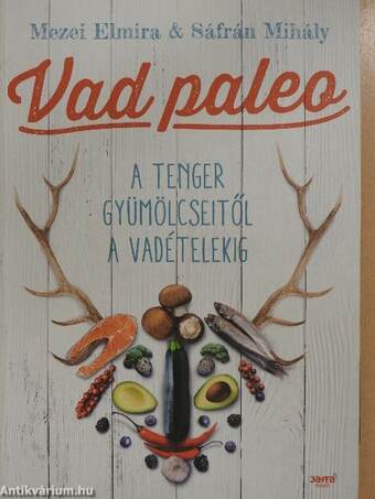 Vad paleo