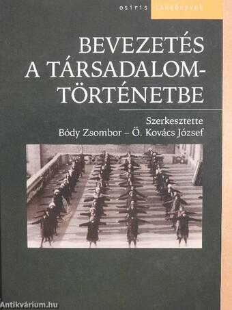 Bevezetés a társadalomtörténetbe