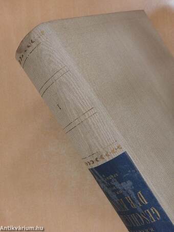 Geschichte der Kunst 1.