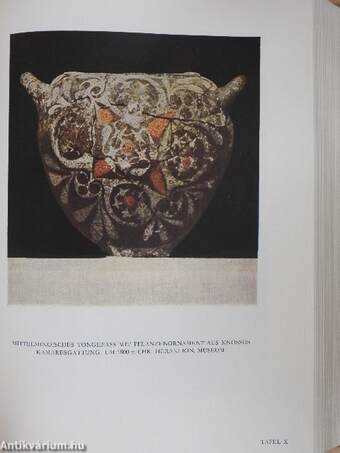 Geschichte der Kunst 1.