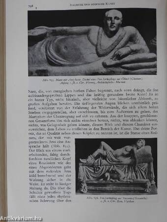 Geschichte der Kunst 1.