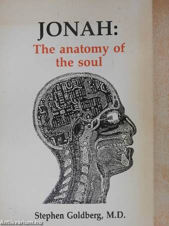 Jonah: The Anatomy of the Soul