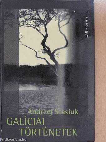 Galíciai történetek