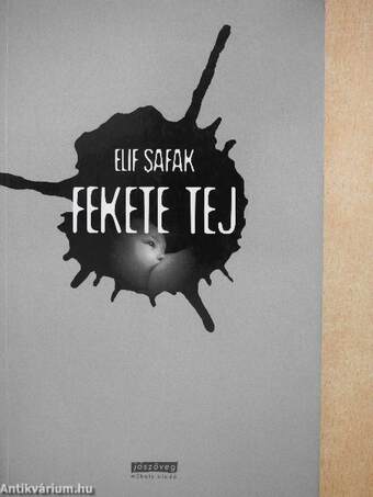 Fekete tej