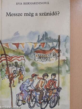 Messze még a szünidő?