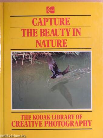 Capture the Beauty in Nature