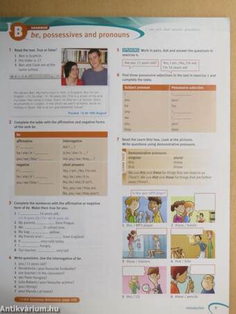 Solutions - Elementary - Student's Book - CD-vel