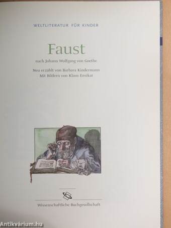 Faust