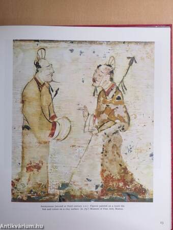 Chinese Painting