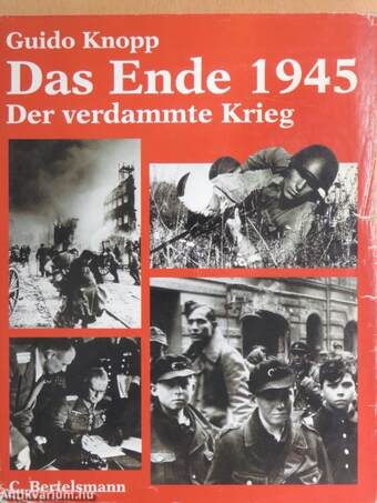 Das Ende 1945