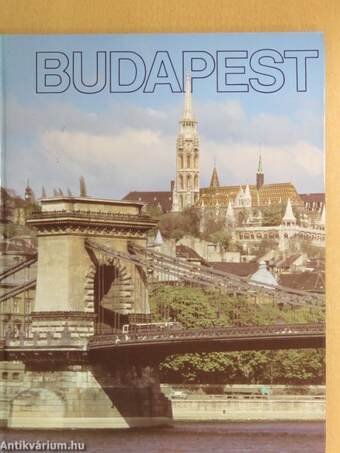 Budapest