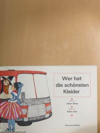 Wer hat die schönsten Kleider