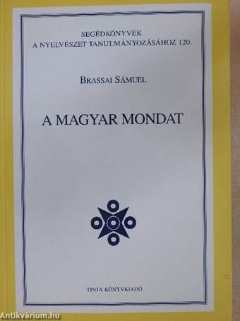 A magyar mondat