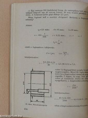 Algebra I-II.