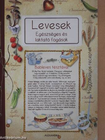 Levesek