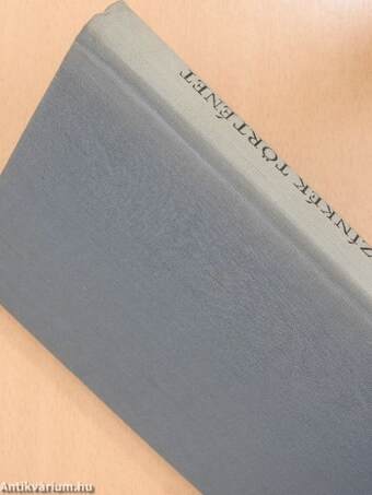 Égszínkék történet