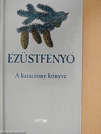 Ezüstfenyő