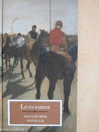 Ló és ember