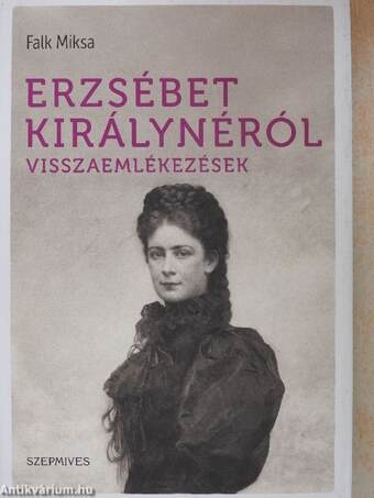 Erzsébet királynéról