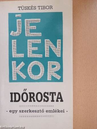 Időrosta