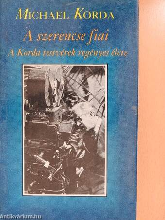A szerencse fiai