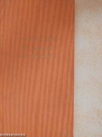 Mit tudtok ti Pille Máriáról?