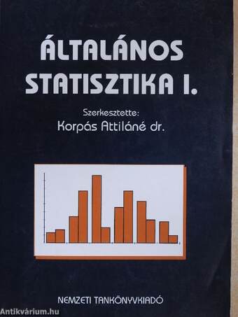 Általános statisztika I.