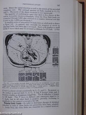 Physiology in Health and Disease