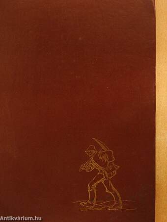 Der schlaue bergmannsknappe