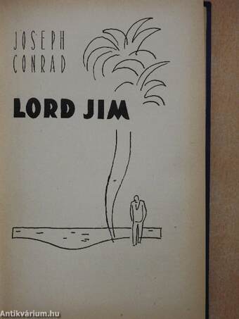 Lord Jim