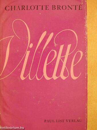 Villette