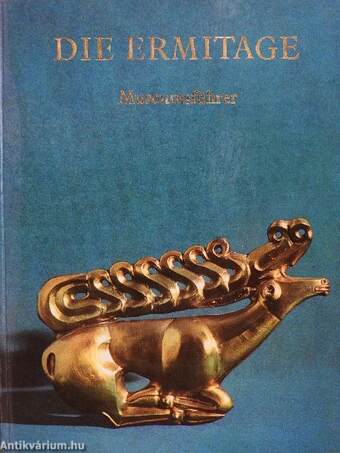 Die Ermitage
