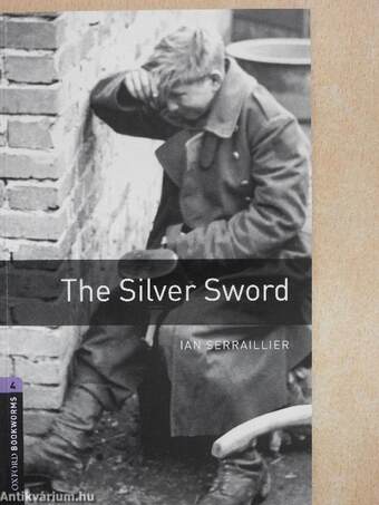 The Silver Sword