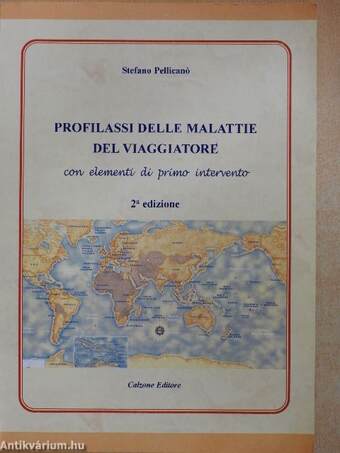 Profilassi delle malattie del viaggiatore