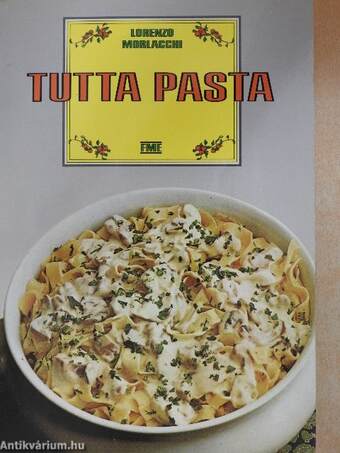 Tutta Pasta