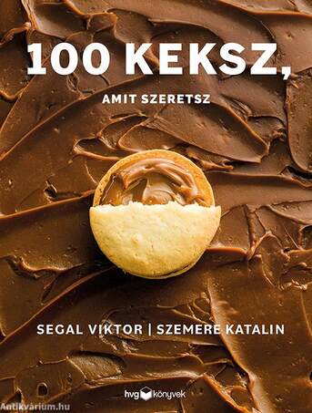 100 keksz, amit szeretsz