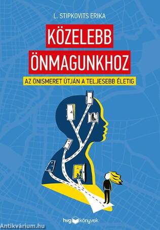 Közelebb önmagunkhoz