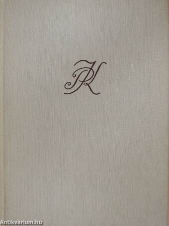 Kiskunhalom/Elbeszélések