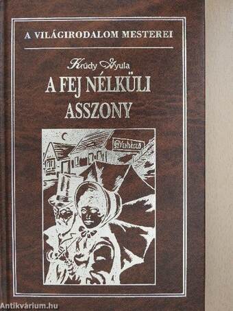 A fej nélküli asszony