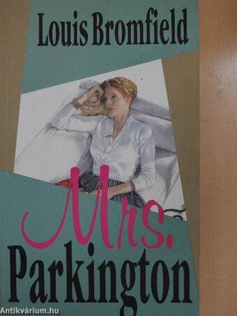 Mrs. Parkington