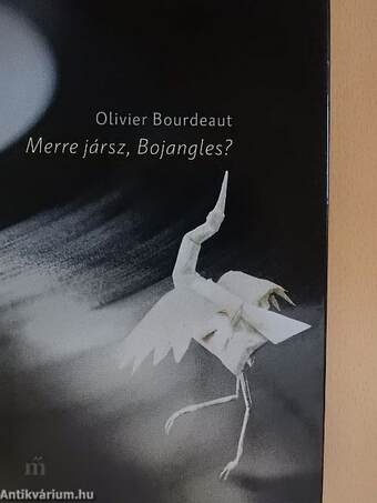 Merre jársz, Bojangles?