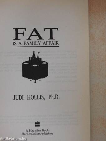 FAT is a Family Affair