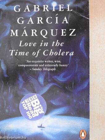 Love in the Time of Cholera