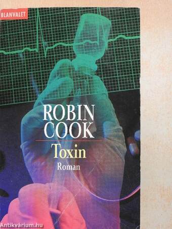 Toxin