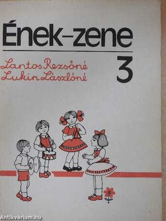 Ének-zene 3.