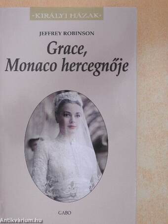 Grace, Monaco hercegnője