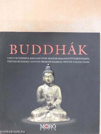 Buddhák