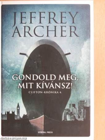 Gondold meg, mit kívánsz!