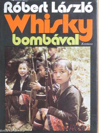 Whisky bombával